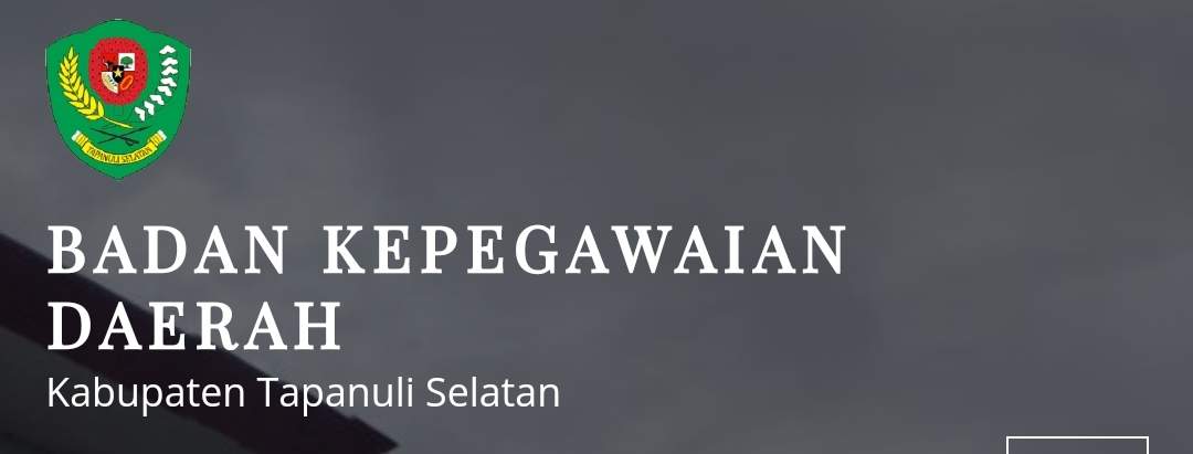  PENGUMUMAN HASIL SELEKSI ADMINISTRASI  PENGISIAN JABATAN PIMPINAN TINGGI PRATAMA SECARA TERBUKA PEMKAB TAPSEL TAHUN 2023