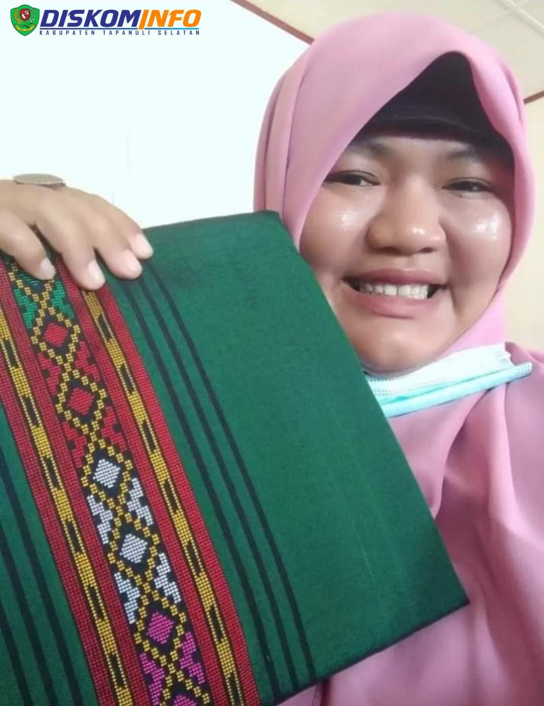 Guru SMK Raup Omset Puluhan Juta Setelah Ikut Pelatihan Digital Marketing