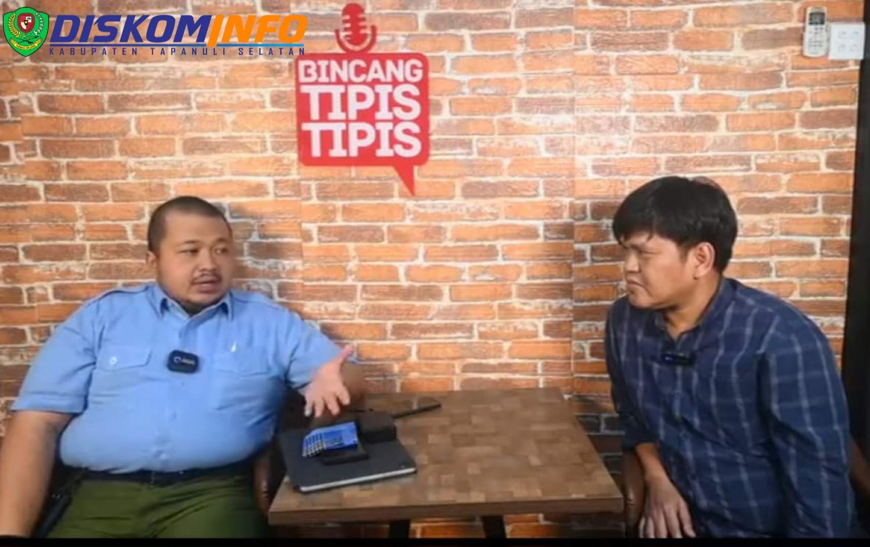 Dolly Pasaribu: Ayah Selalu Mengajarkan Hidup Sederhana dan Mandiri