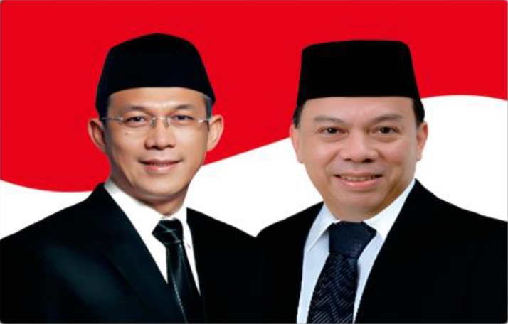 Gus Irawan dan Jafar Syahbuddin Dilantik Besok, Tapsel Sambut Pemimpin Baru