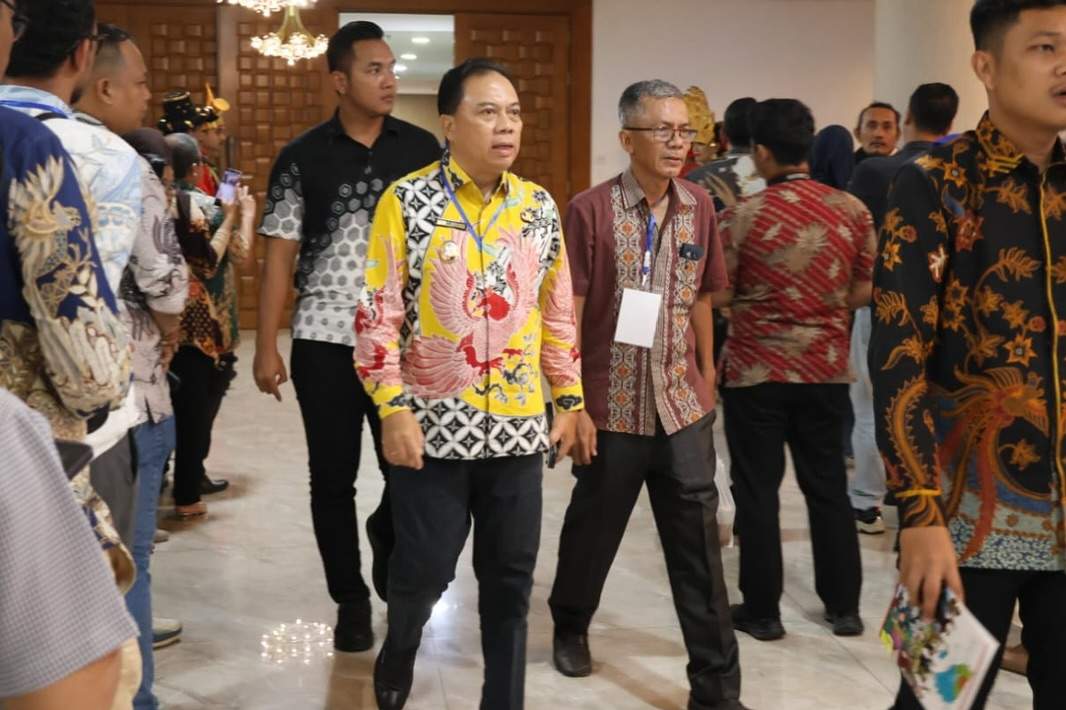 Menteri PKP Setujui Tambah Kuota Rumah Subsidi Sumut Dari 15 Ribu Jadi 20 Ribu Unit