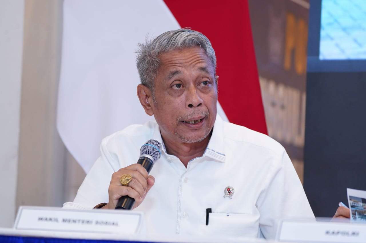 Kemensos sudah Salurkan Rp100,48 Miliar untuk Tanggap Darurat Bencana di Sumatra