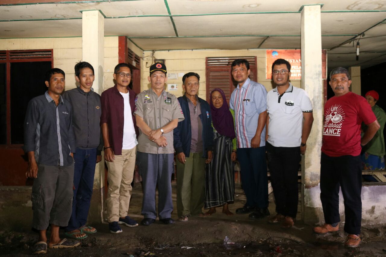 Warga Desa Silakkitang Tambiski Nikmati PLTMH Berkapasitas 53 KW