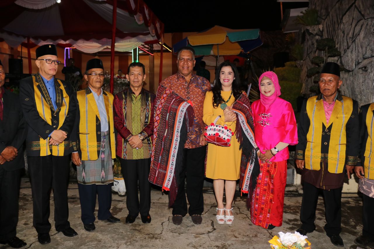 Kapoldasu Ajak Masyarakat Agar Waspada Terhadap Berita Hoax