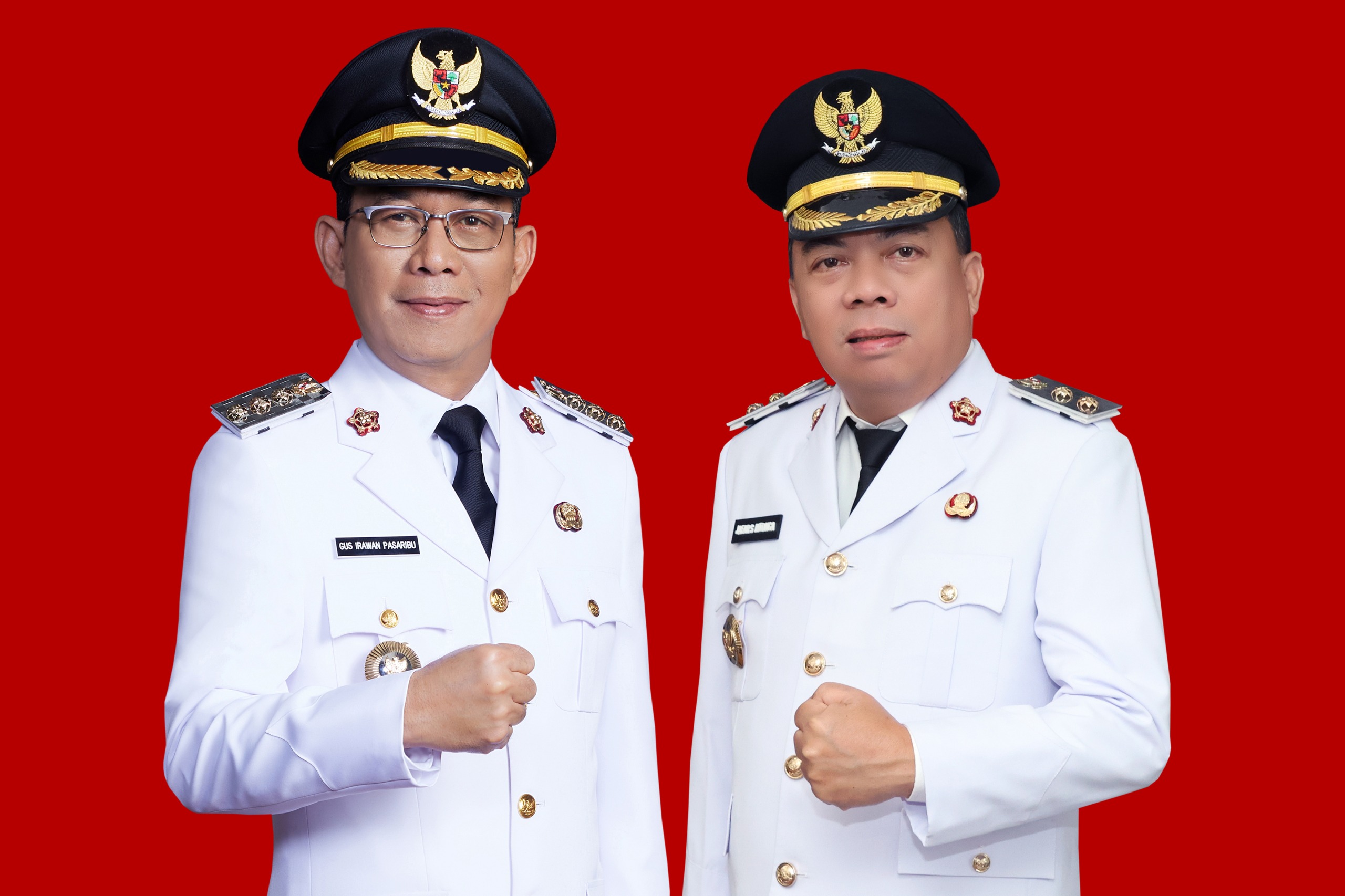 Refleksi 1 Tahun Tapanuli Selatan Dipimpin BAGUSI