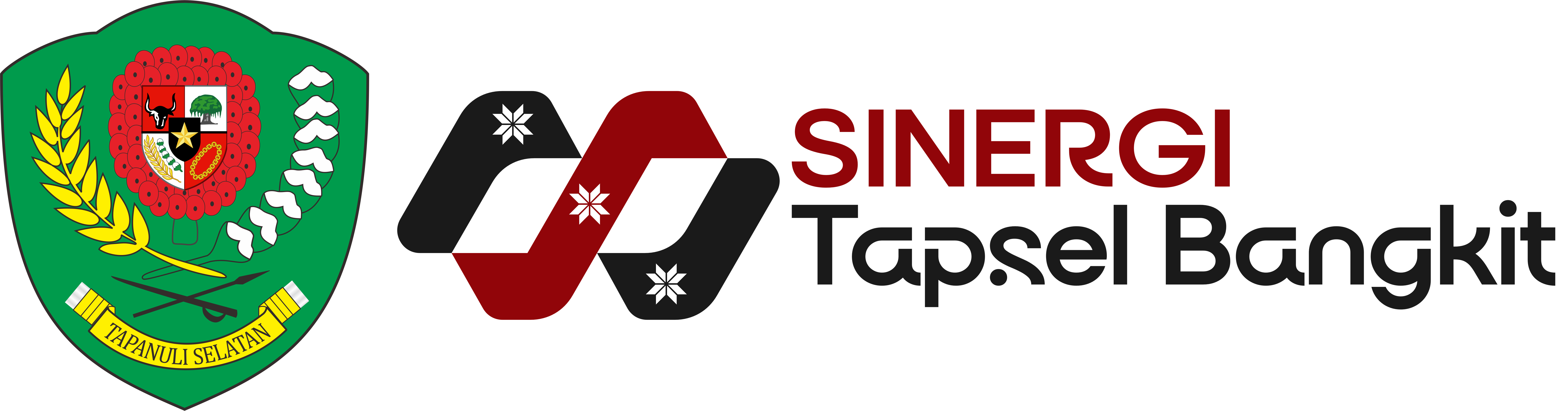 Logo Footer TapselKab